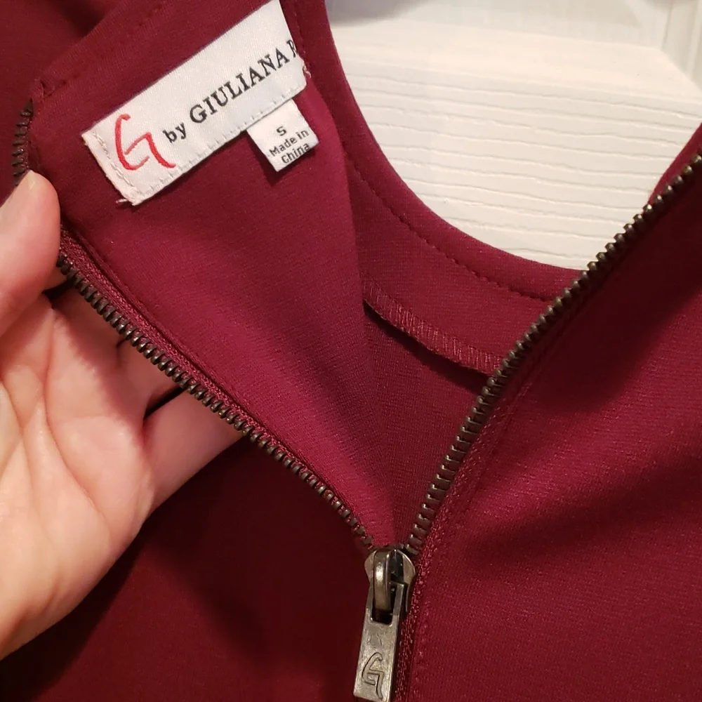 Giuliana Rancic, stretch dress, sz S - Picture 3 of 9